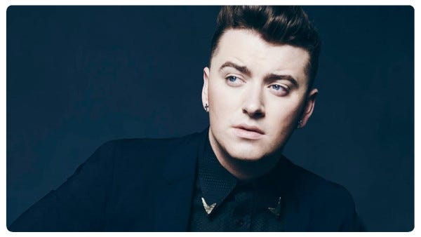 sam smith cancels for vocal cord damage 2015 gossip sam smith cancels for vocal cord damage 2015 gossip