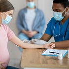 Whistleblower Nurse Exposes MASSIVE COVER-UP: 5000% Spike in Fetal Deaths Linked to COVID Shots