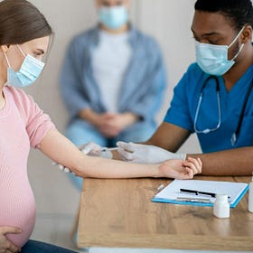 Whistleblower Nurse Exposes MASSIVE COVER-UP: 5000% Spike in Fetal Deaths Linked to COVID Shots