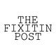 The Fixitin Post