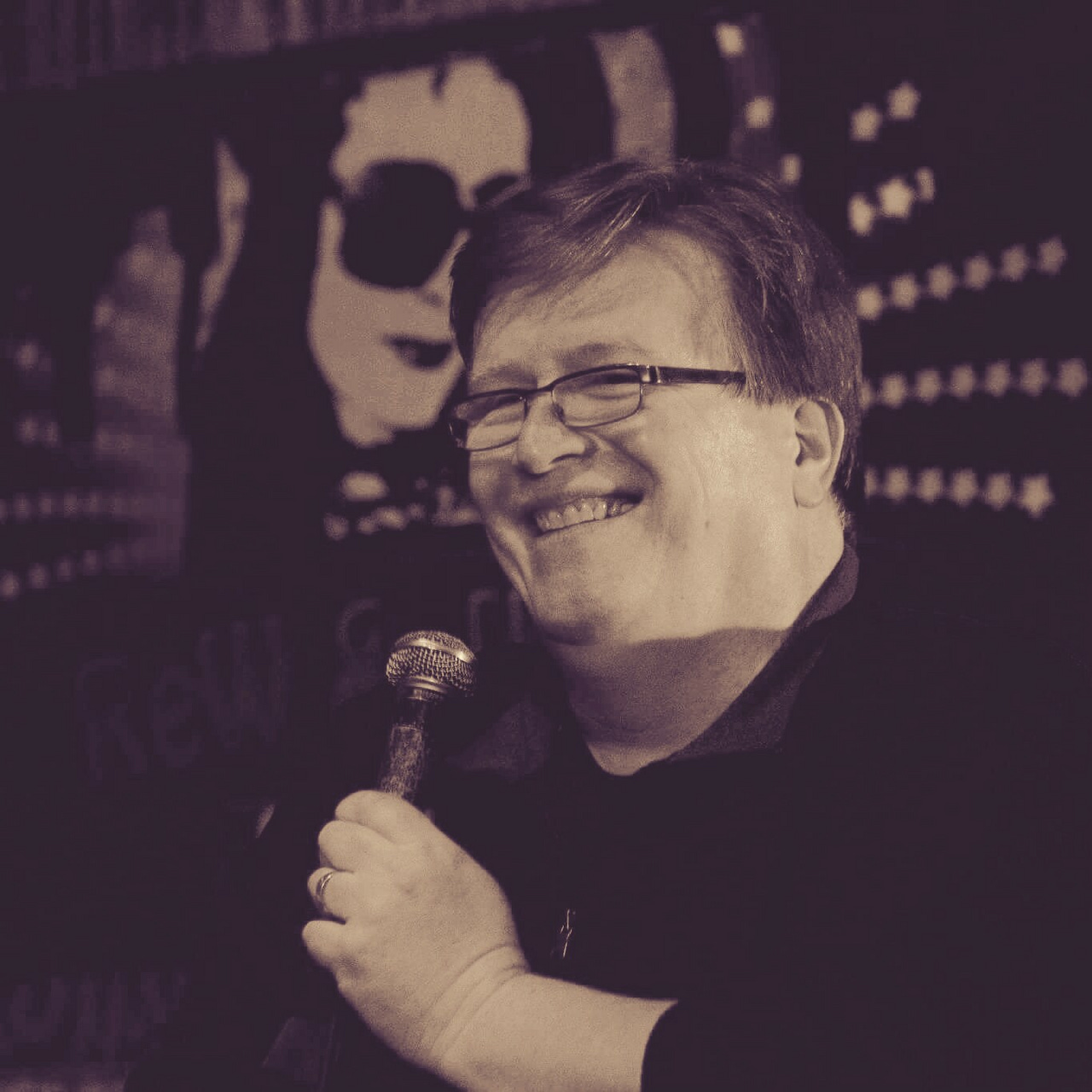 Michael J. Kannengieser