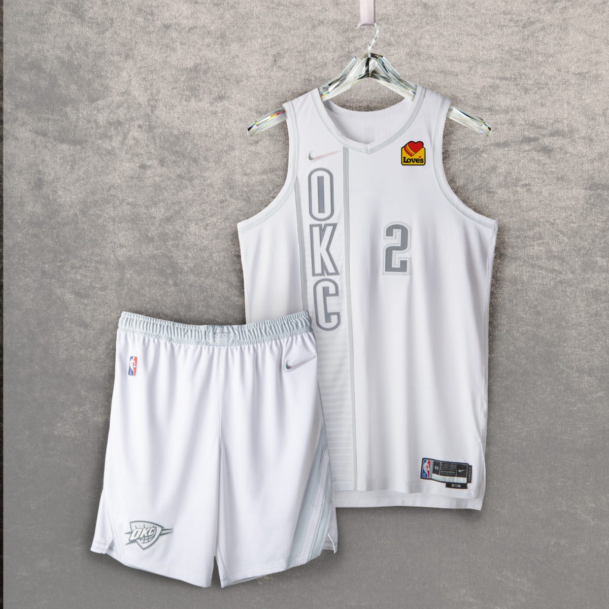 OKC Thunder