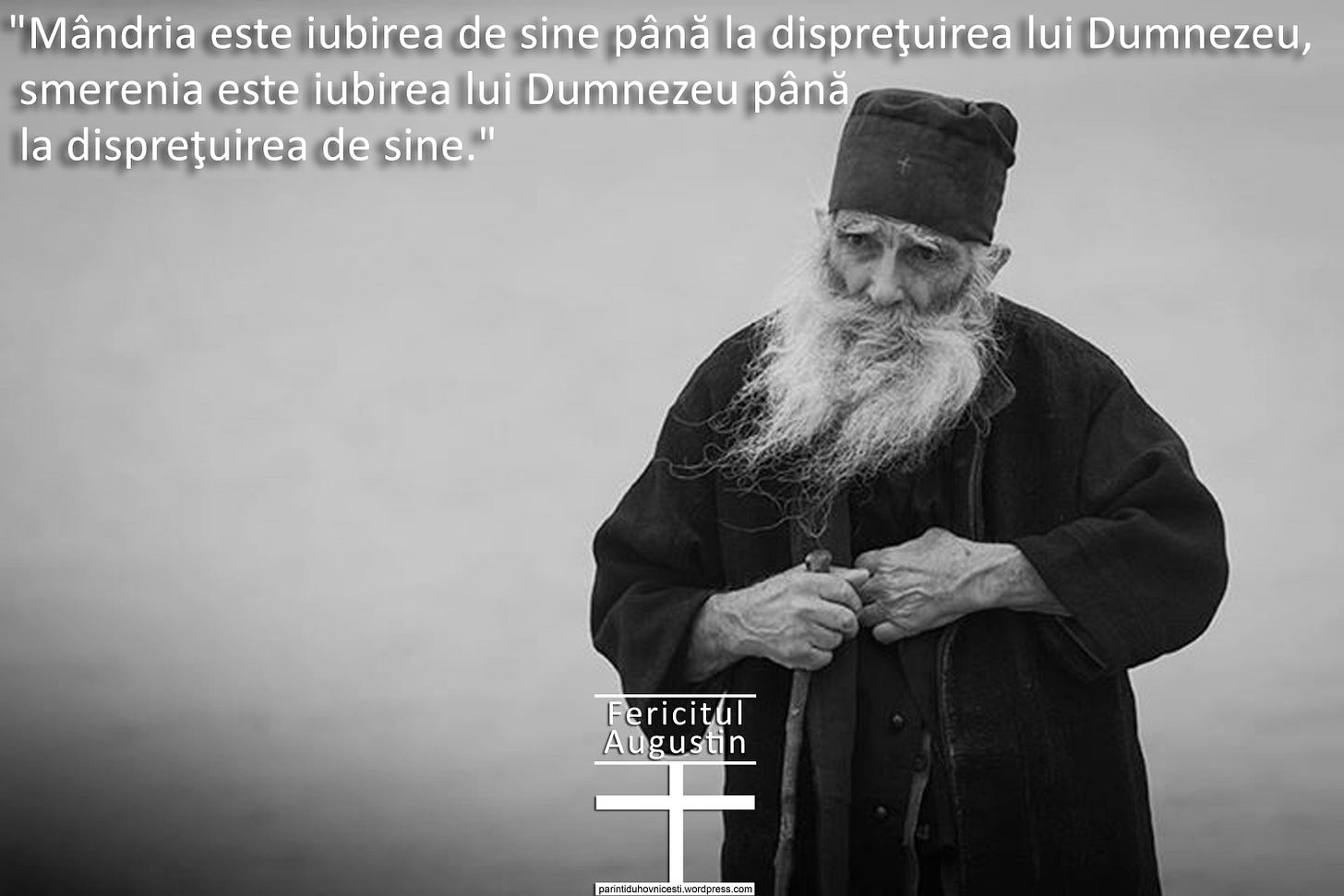 Despre Smerenie | Blo GÂND