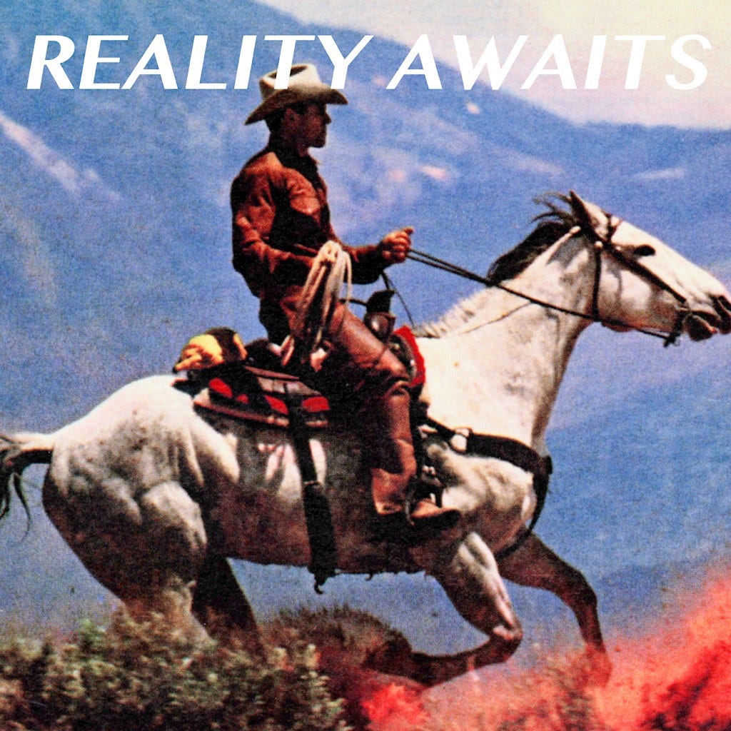 The Strokes' 'Reality Awaits' Album Review: Reality Bites Hard