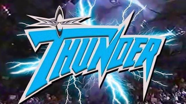 WCW Thunder