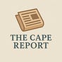 Cape Report's avatar