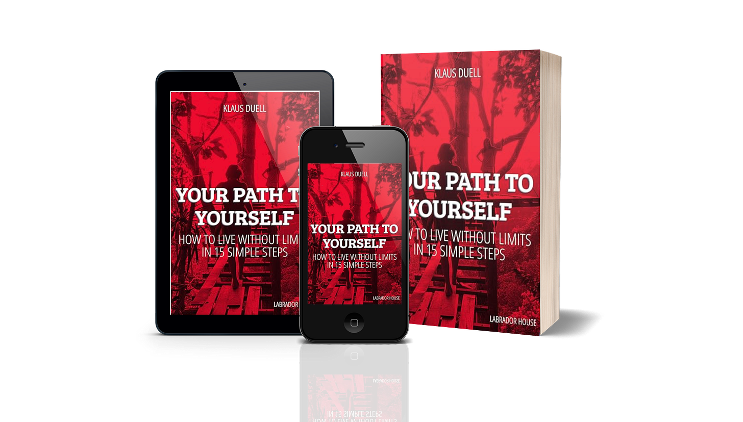 Your Path to Yourself