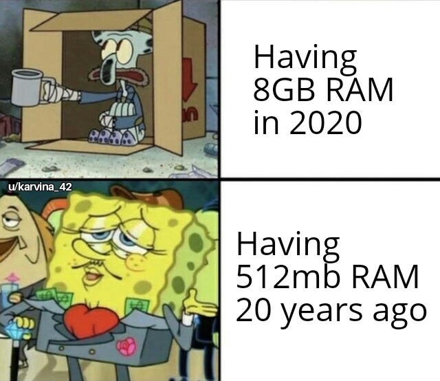 r/BikiniBottomTwitter - The good old days
