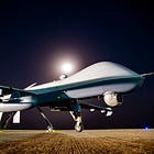 US Carries Out "Precision" Drone Strike In Iraq Against Militia, Killing Multiple Militants
