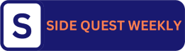 Side Quest Weekly