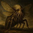Chthulu Cicada's avatar