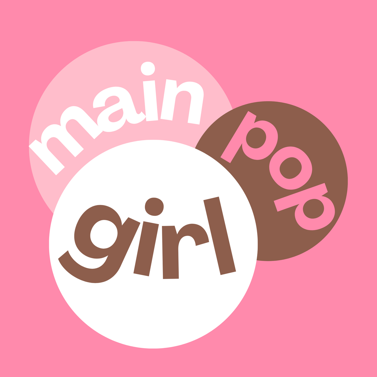 Artwork for mainpopgirl