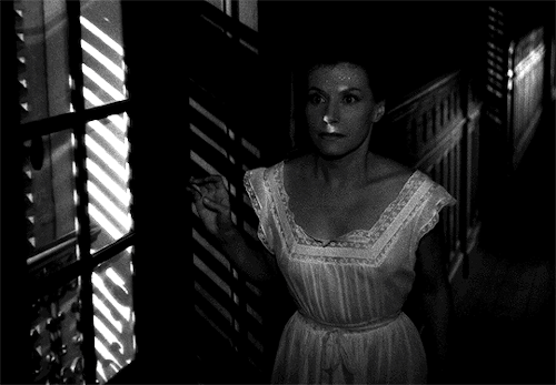SCREAM SCENE — Les diaboliques (1955, Henri-Georges Clouzot) To...