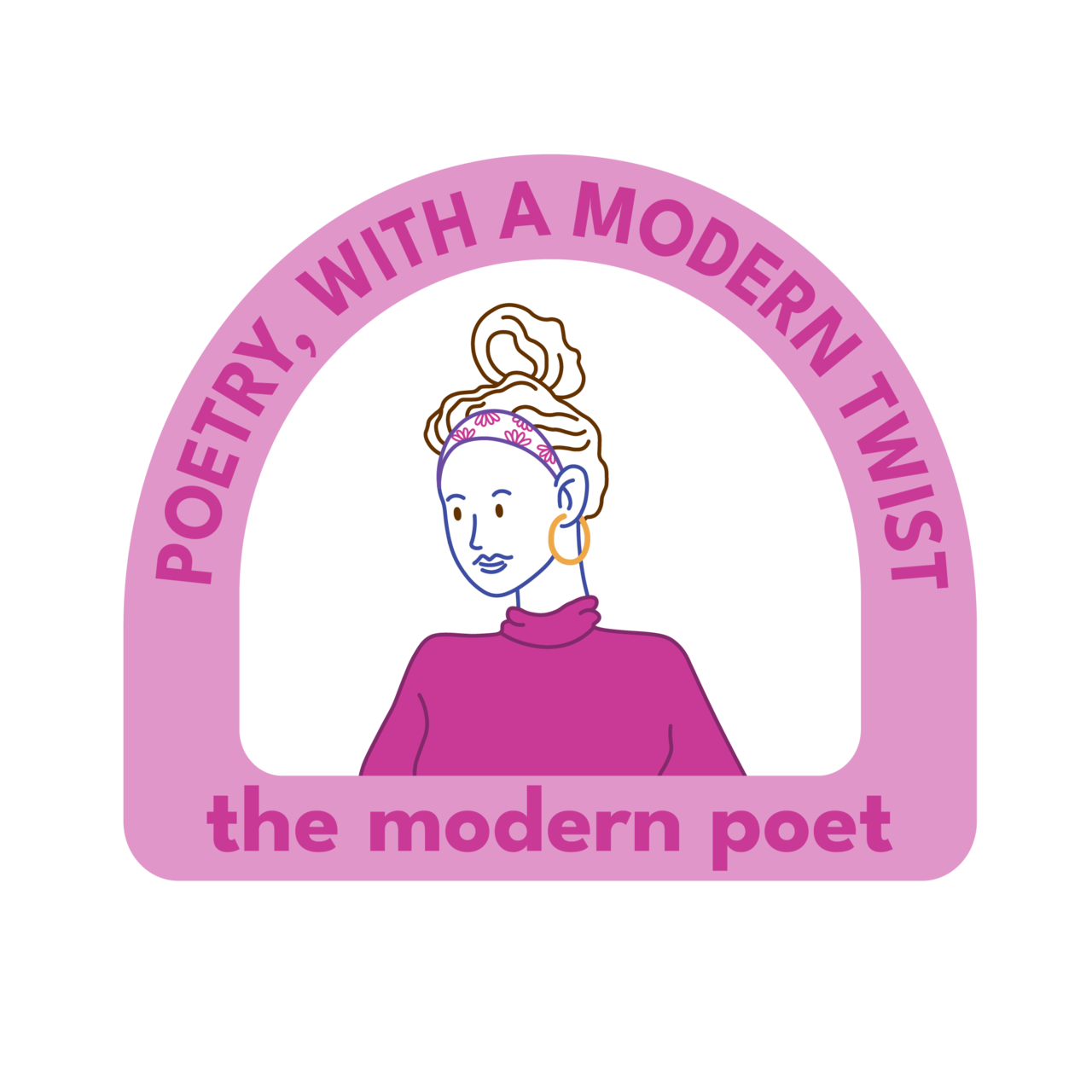 The Modern Poet