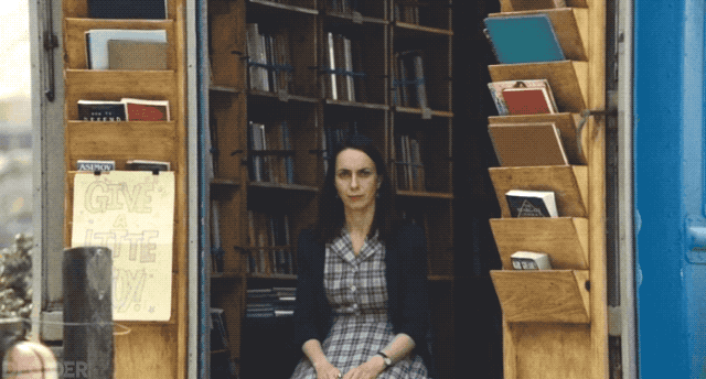 Seen, Read, Heard (and Loved): May Edition