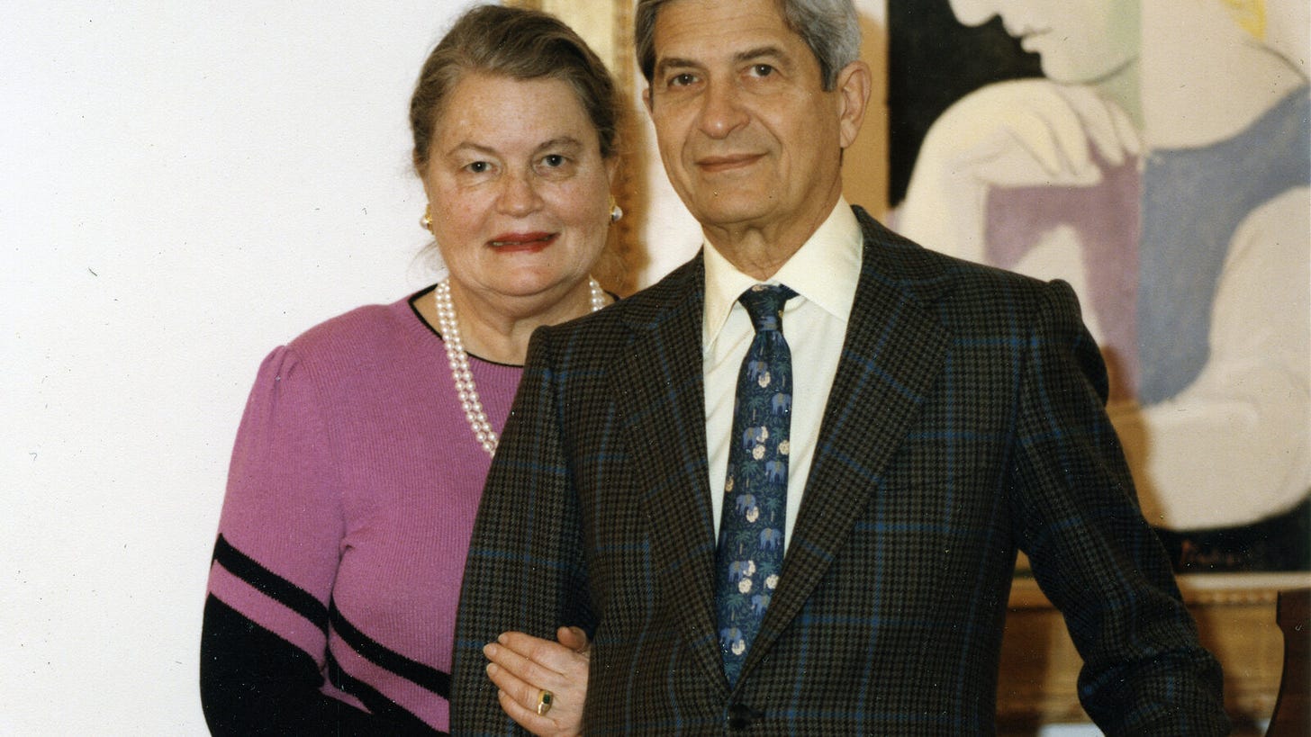 An Under-the-Radar Art Collection Could Fetch $180 Million at Auction - The New York Times An Under-the-Radar Art Collection Could Fetch $180 Million at Auction - The New York Times