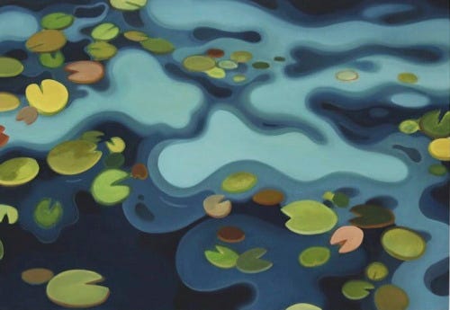 Max Berry Sea Art 1