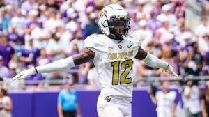 Travis Hunter - Football - University ...