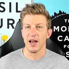 Alex Epstein on our Fossil Future