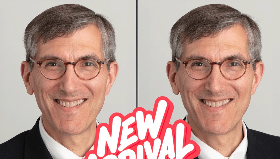 Ousted FDA Official Peter Marks Enters the Revolving Door of Corruption