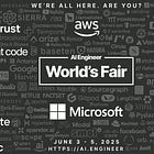 The State of AI Engineering (2025)