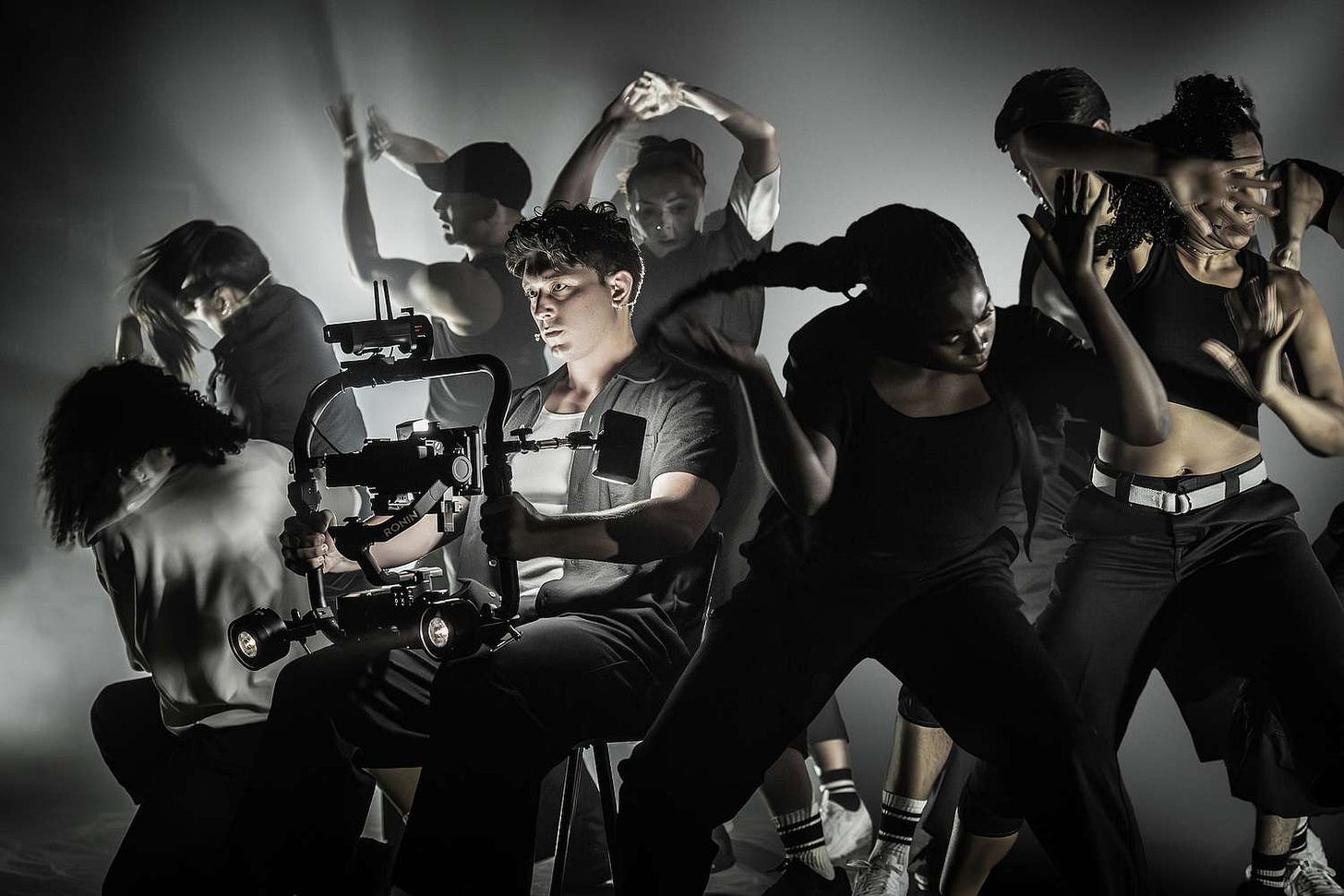 Sunset Boulevard' review: Nicole Scherzinger leads stunning 2024 revival