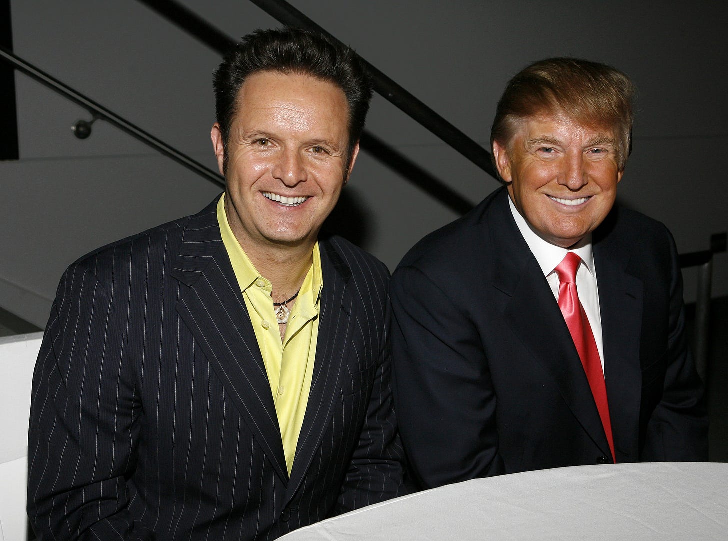 Apprentice' Producer Denounces Trump but Won't Release Possibly Damning Tapes - The New York Times Apprentice' Producer Denounces Trump but Won't Release Possibly Damning Tapes - The New York Times