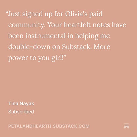 63 Viral Substack Note Ideas - by Olivia Wickstrom