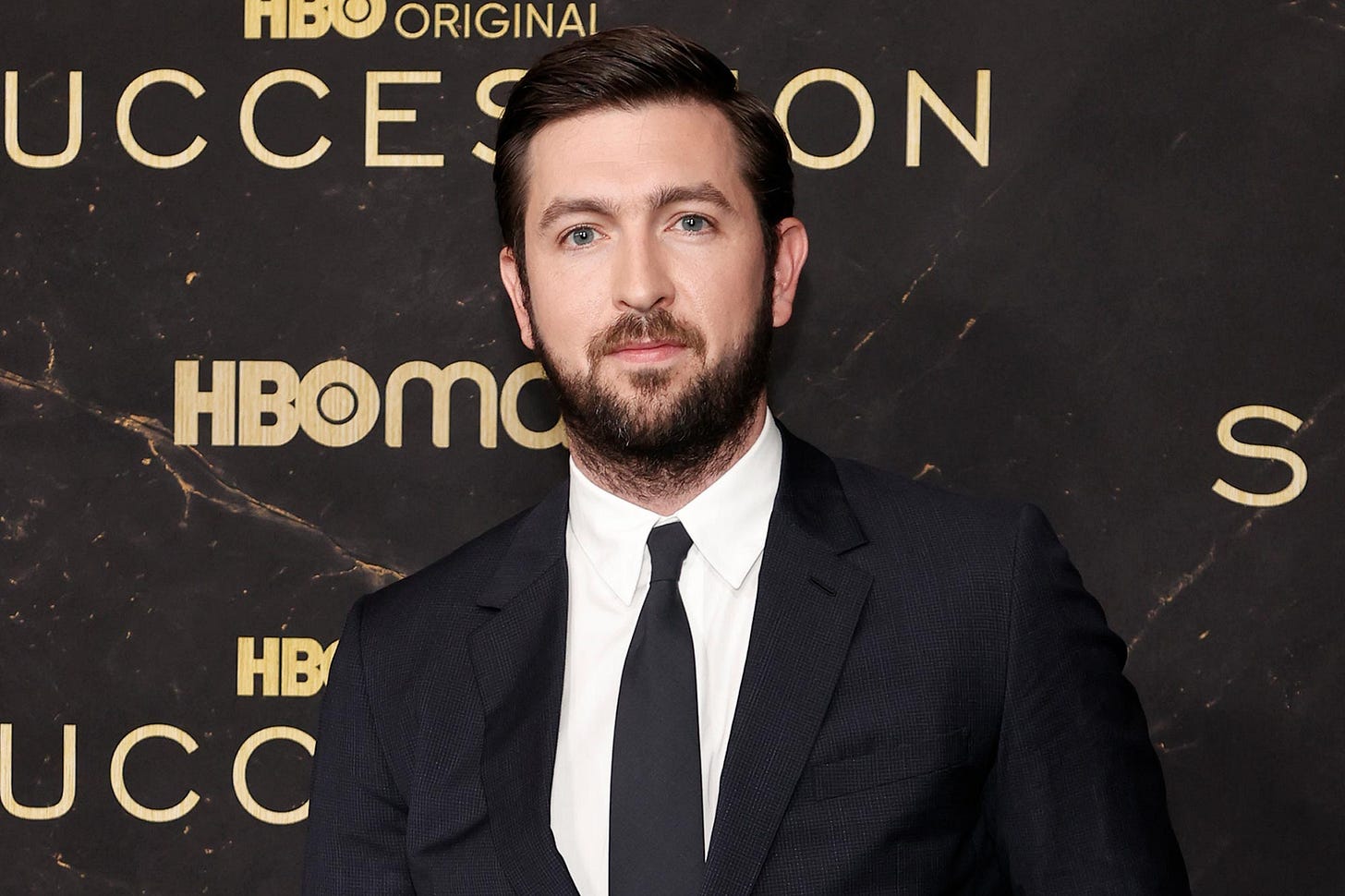 Cat Person star Nicholas Braun says film is more of a thriller than the  original short story | EW.com