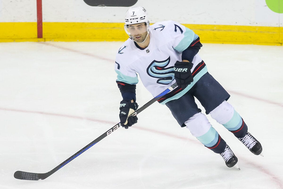 Jordan Eberle Seattle Kraken Jordan Eberle Seattle Kraken