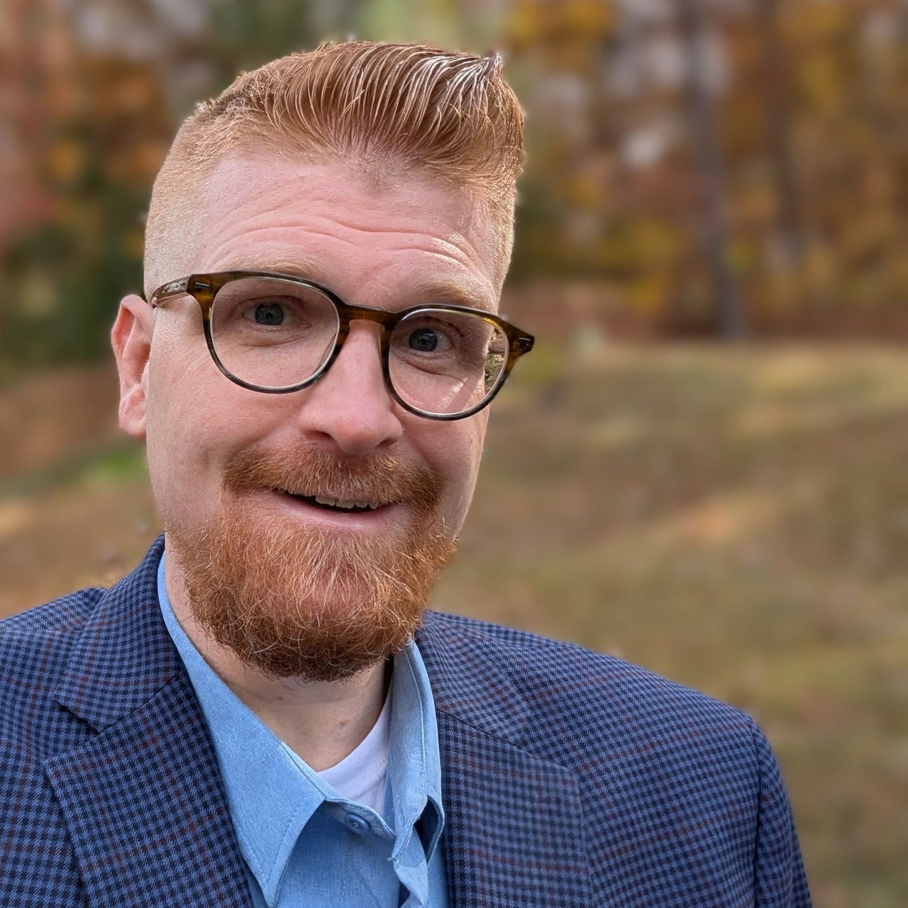 Artwork for J. Basil Dannebohm's Substack