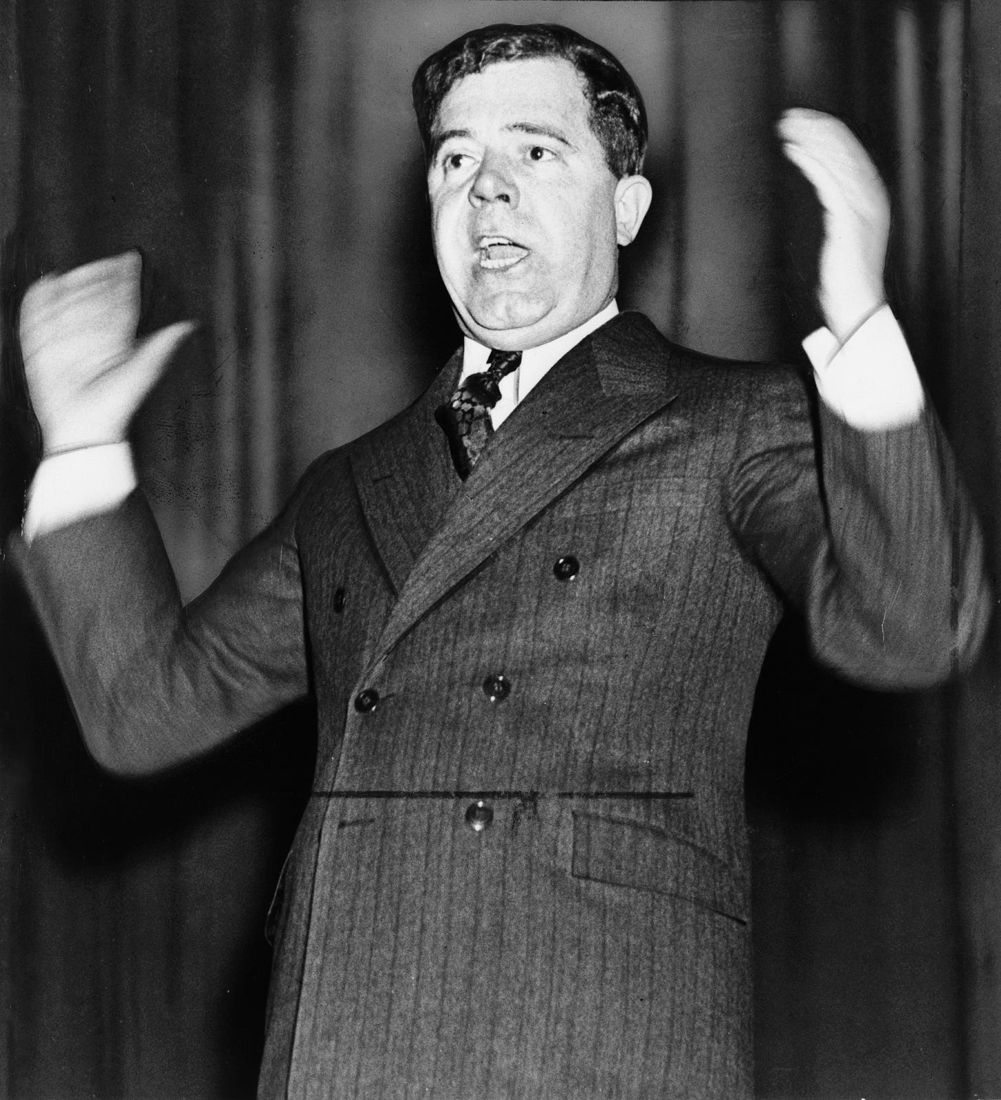 Huey Long - Wikipedia