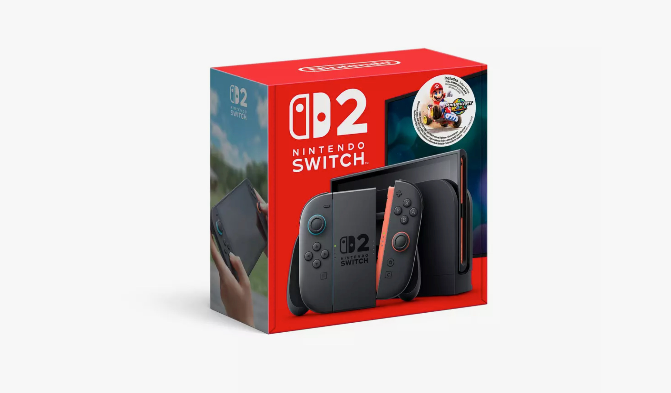 Nintendo Switch sold out Nintendo Switch 2 Sells Out In Minutes Despite Price Controversy
