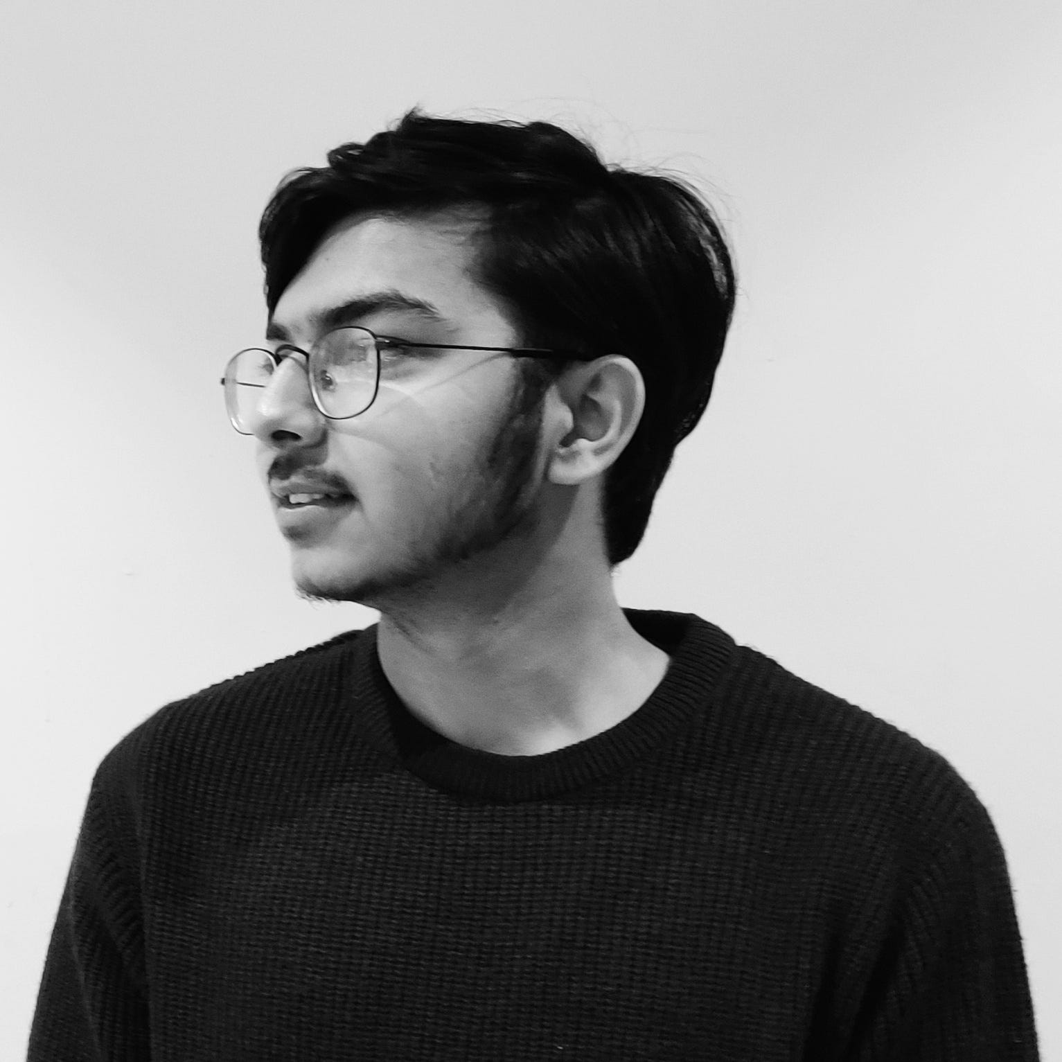 Substack profile picture for @razi