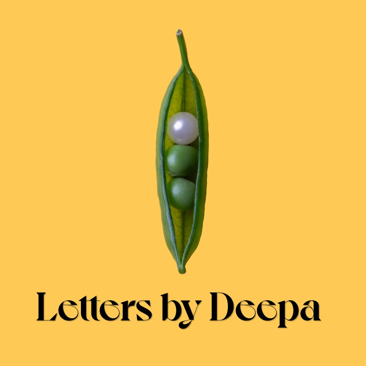 Letters by Deepa
