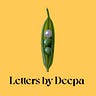 Letters by Deepa