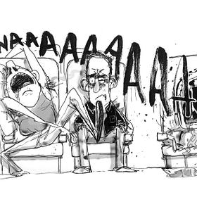 I’ve Been Crossing the Pacific for Over 11 Years and Still Haven’t Cracked The Code on Jetlag