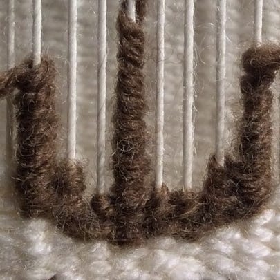 Weavings