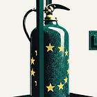 Is the EU AI Act Equipped for a Crisis?