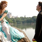 Fairytales, Feminism, and the Case Against Cynicism: What Enchanted Teaches Us About Romance and Joy