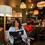 A Space To Read's avatar