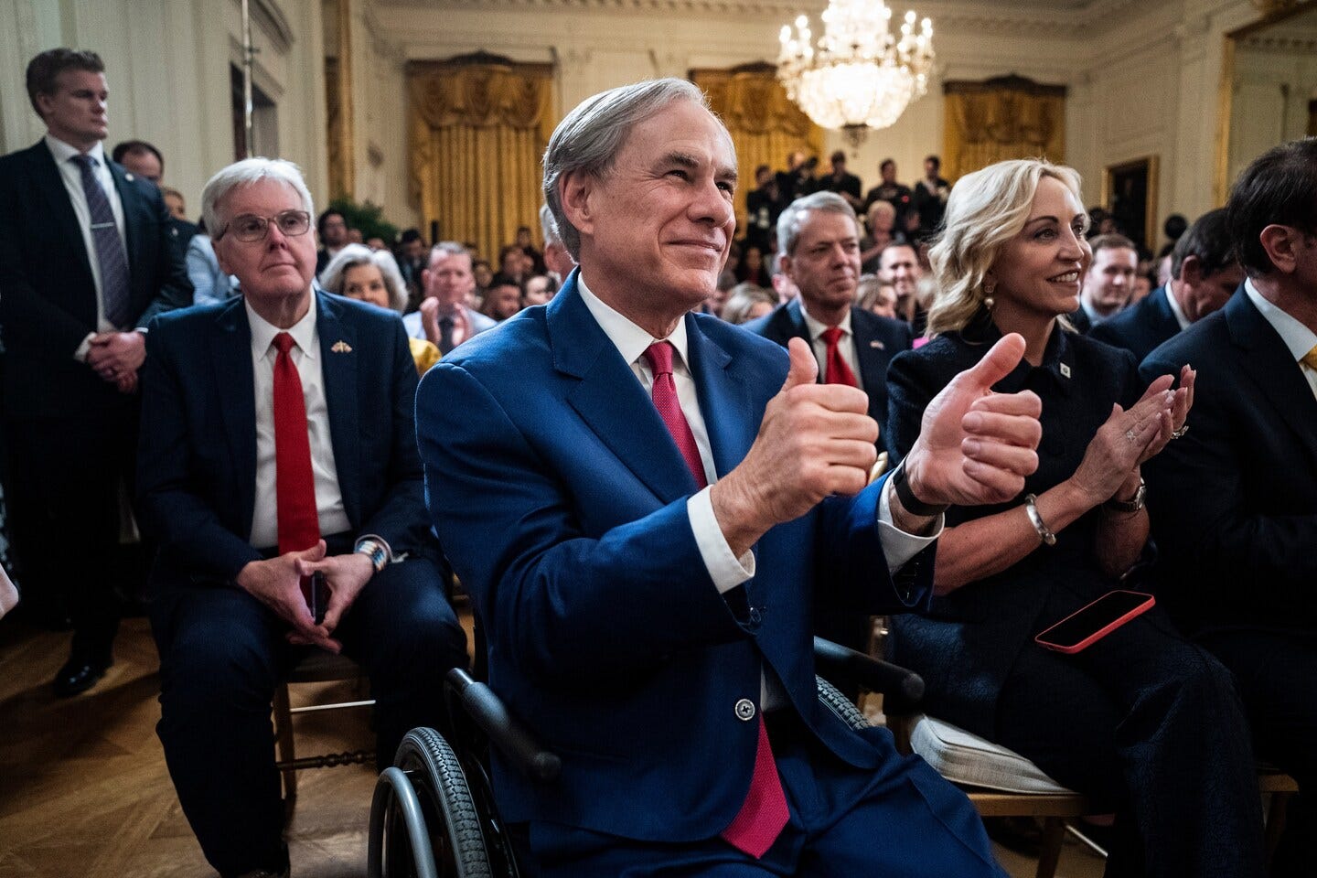 Can Texas Republicans expel absent Democrats in redistricting fight? - The Washington Post Can Texas Republicans expel absent Democrats in redistricting fight? - The Washington Post