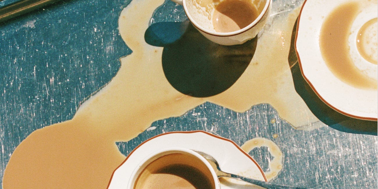 In Praise of the Mundane
