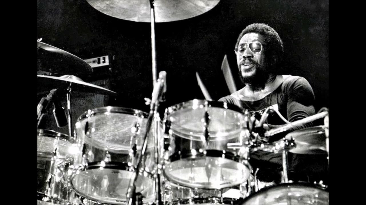 Billy Cobham