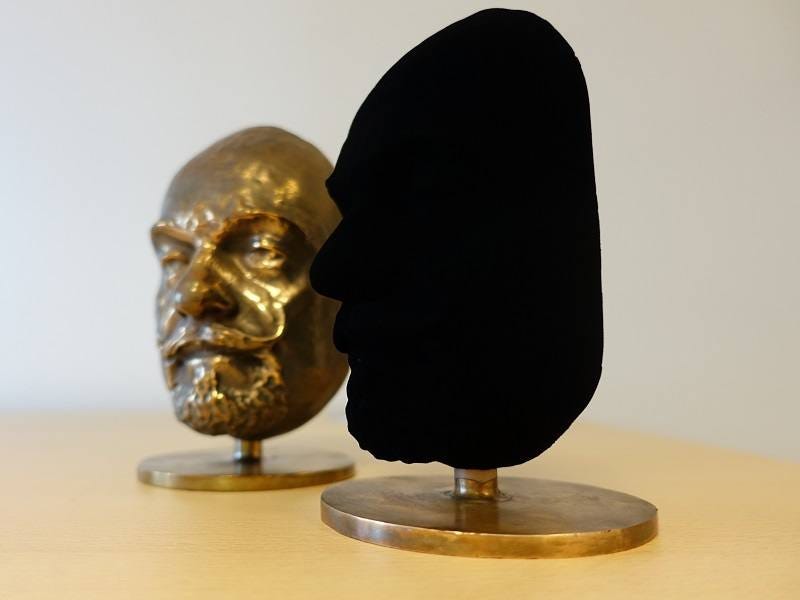 New version of Vantablack is now so dark, it can't be measured