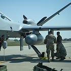 US Carries Out Airstrike Against Al-Shabaab, Operations Against The Group In Somalia Continue