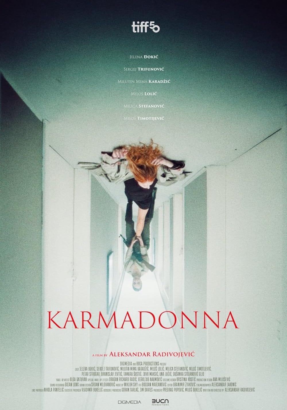 Karmadona (2025) - IMDb