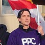 Michael Bator's avatar
