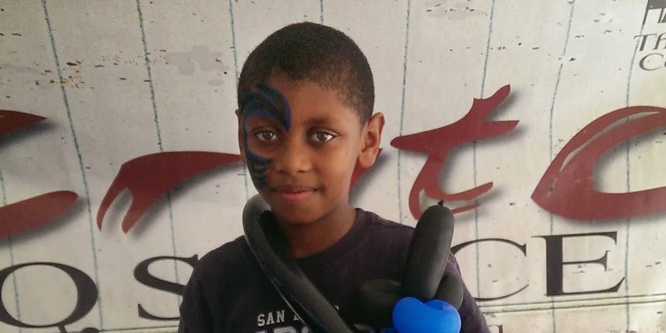 Seattle Shame: White Dudes LARP’ing as Cops Executed a Black Teen During a 2020 BLM/George Floyd Protest. No Charges Filed