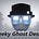 Geeky Ghost Designs's avatar